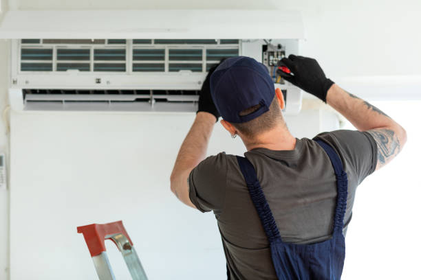 Best Emergency Air Duct Cleaning  in Orange, CA